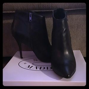 Steve Madden Boots